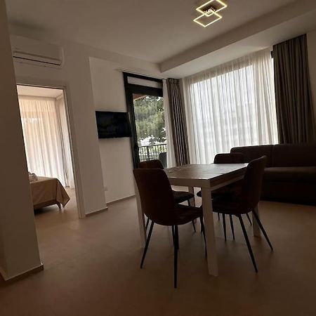 Cconforthotels Puglia Promenade Apartment 4 Bari Exterior photo