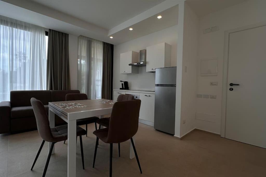 Cconforthotels Puglia Promenade Apartment 4 Bari Exterior photo