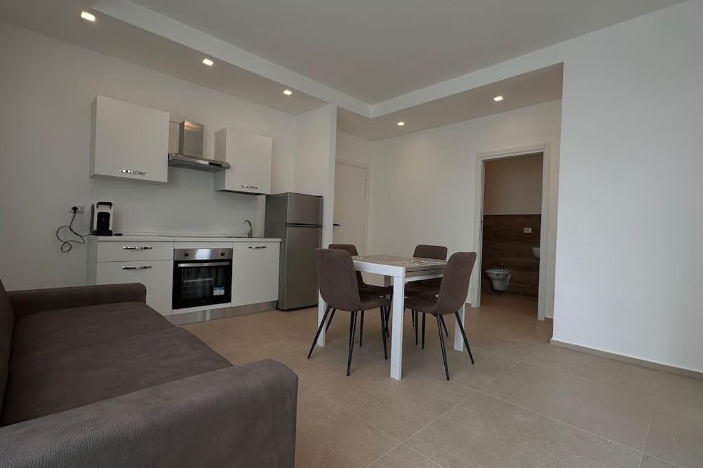 Cconforthotels Puglia Promenade Apartment 4 Bari Exterior photo